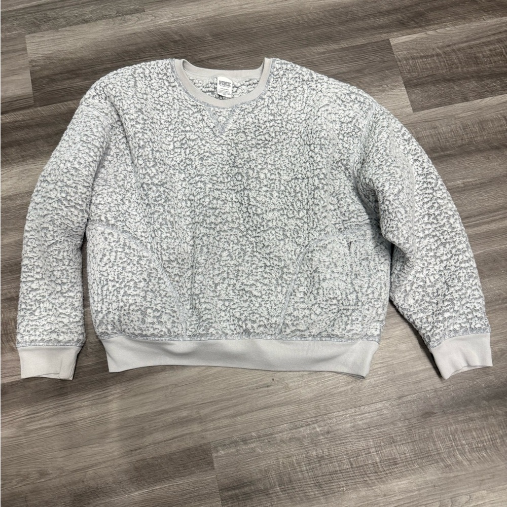 Pink by VS pull over